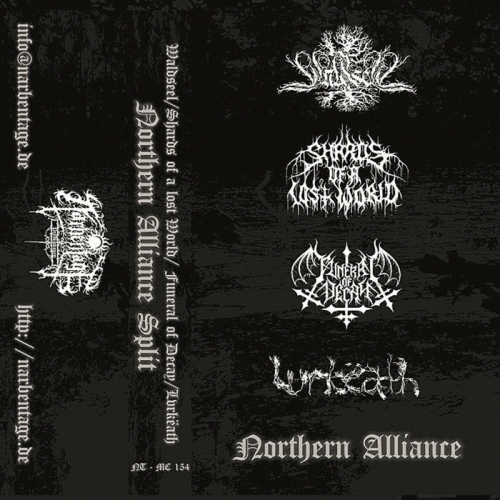 Funeral Of Decay : Northern Alliance